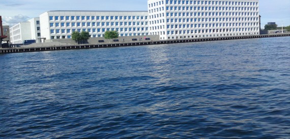 Maersk Broker Office